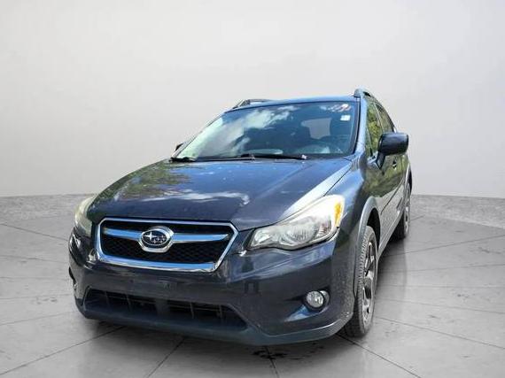 SUBARU XV CROSSTREK 2013 JF2GPAKC9DH856980 image